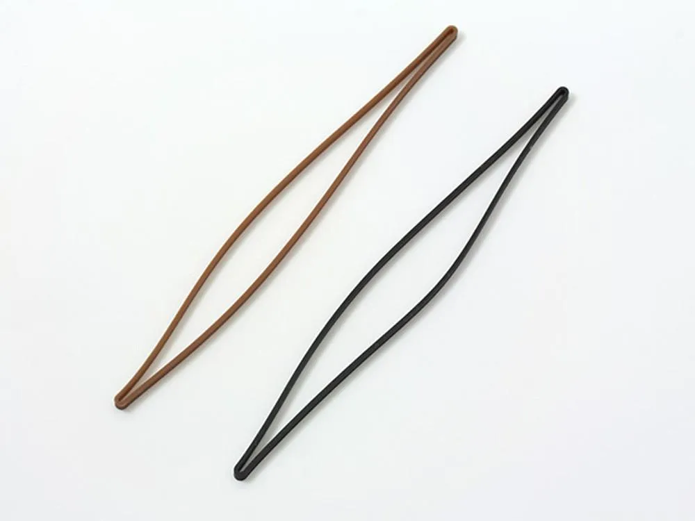 021 Connecting Rubber Bands TRAVELER'S Notebook - Regular Size