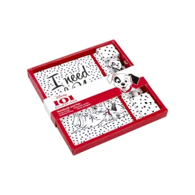 101 Dalmatians - I need a nap - Funko Notebook and Pen Set - Disney