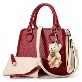 2020 Hot Top-Handle Bag