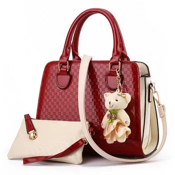 2020 Hot Top-Handle Bag