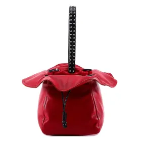 3.1 Phillip Lim Leather Pouch Tote Bag