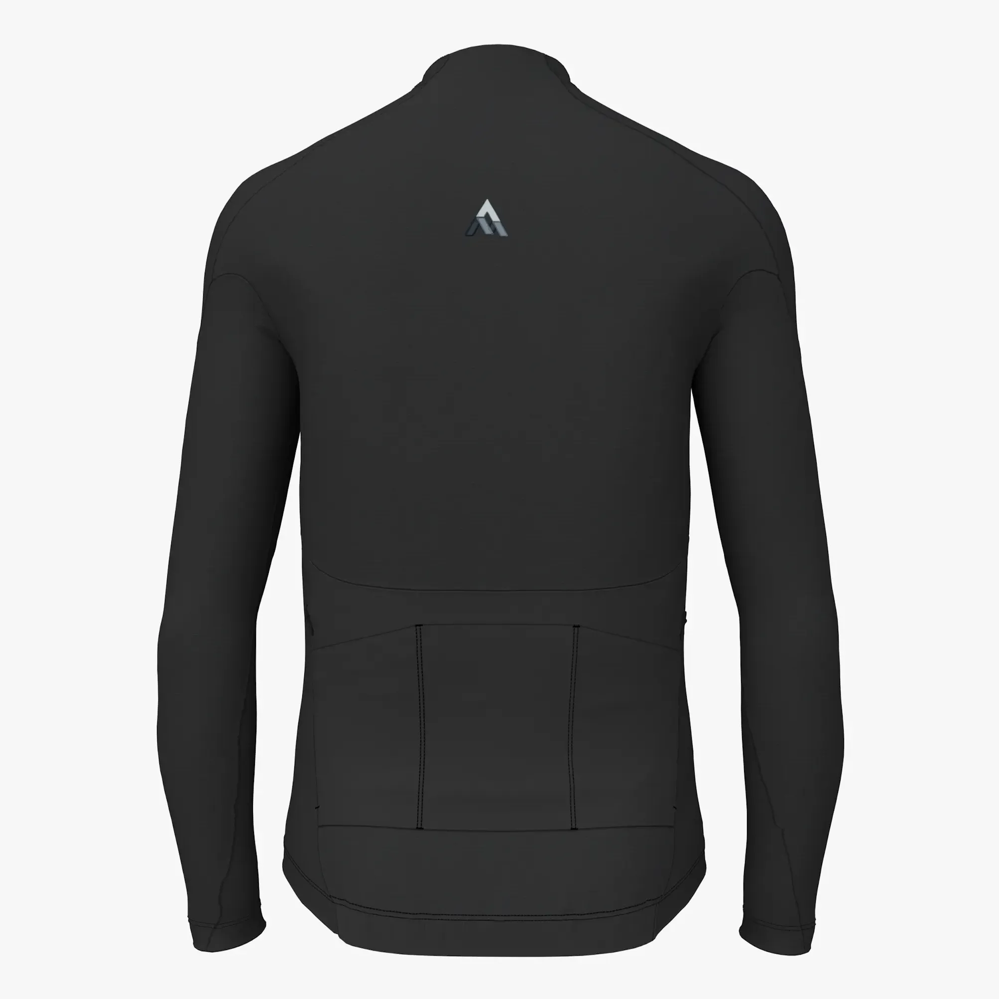 7mesh Ashlu Merino Jersey LS Men's