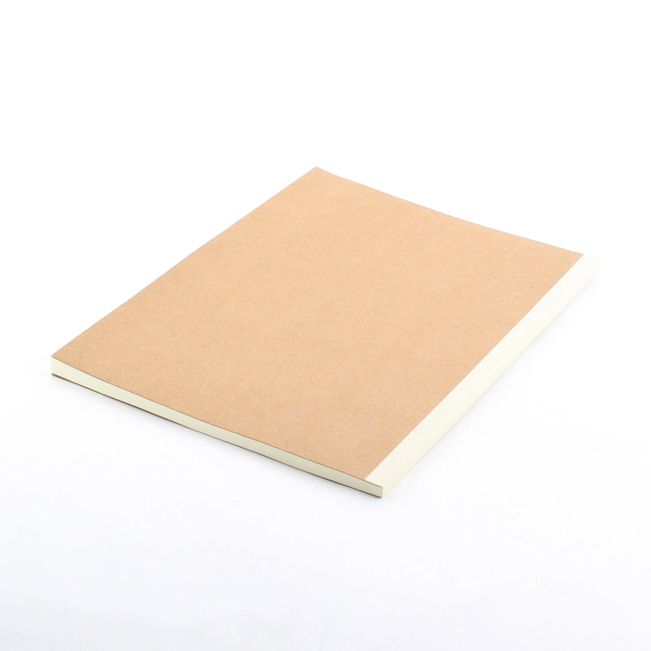A4 Ruled Notebook (50 Pages)
