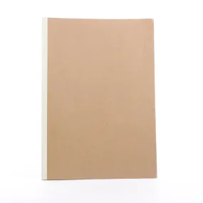 A4 Ruled Notebook (50 Pages)