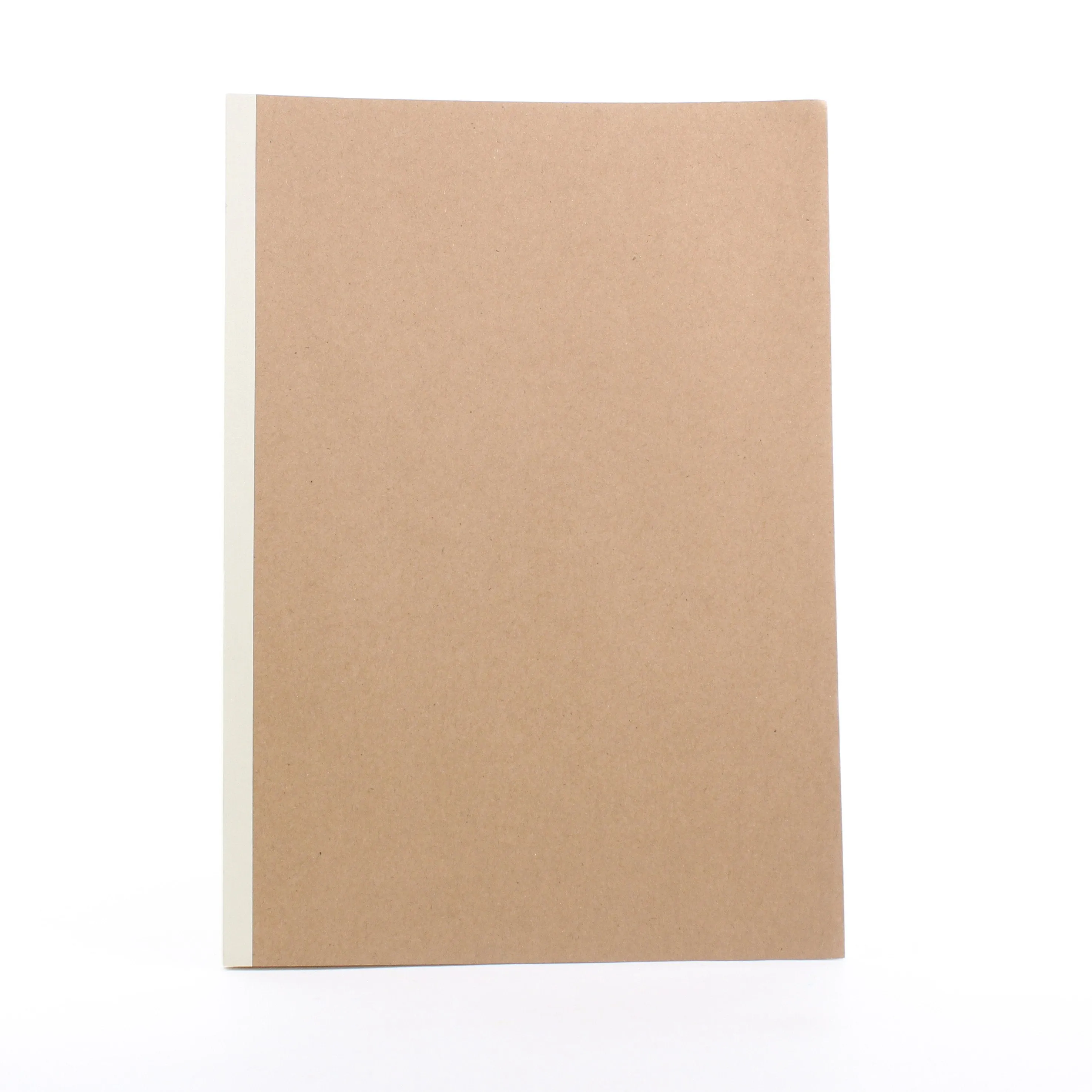 A4 Ruled Notebook (50 Pages)