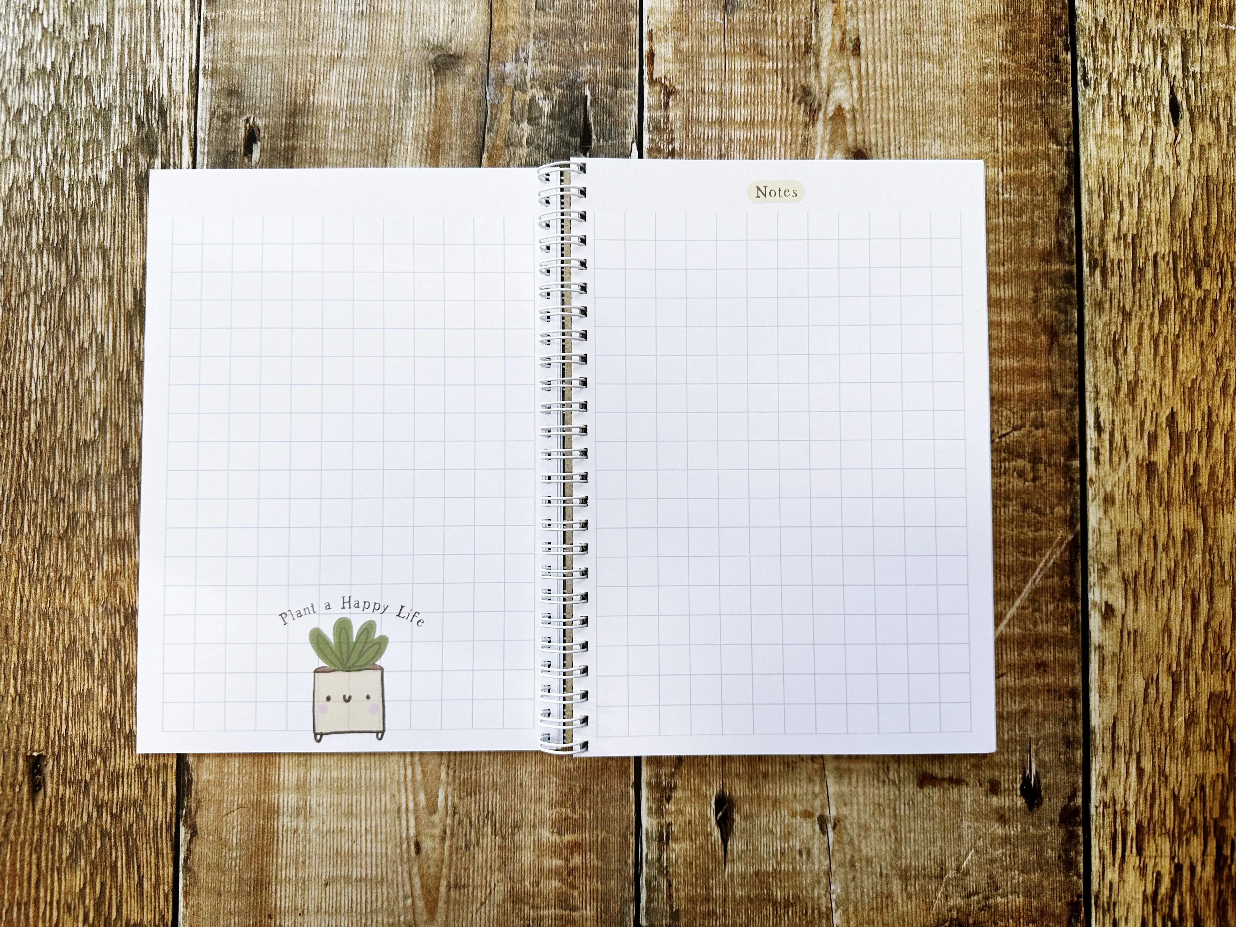 A5 Ring bound I love that you're my Sister Notebook or Planner