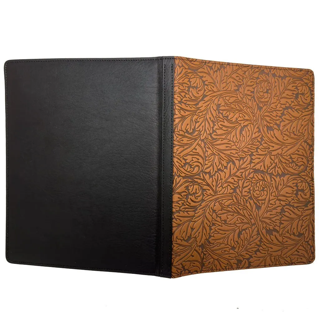 Acanthus Large Portfolio
