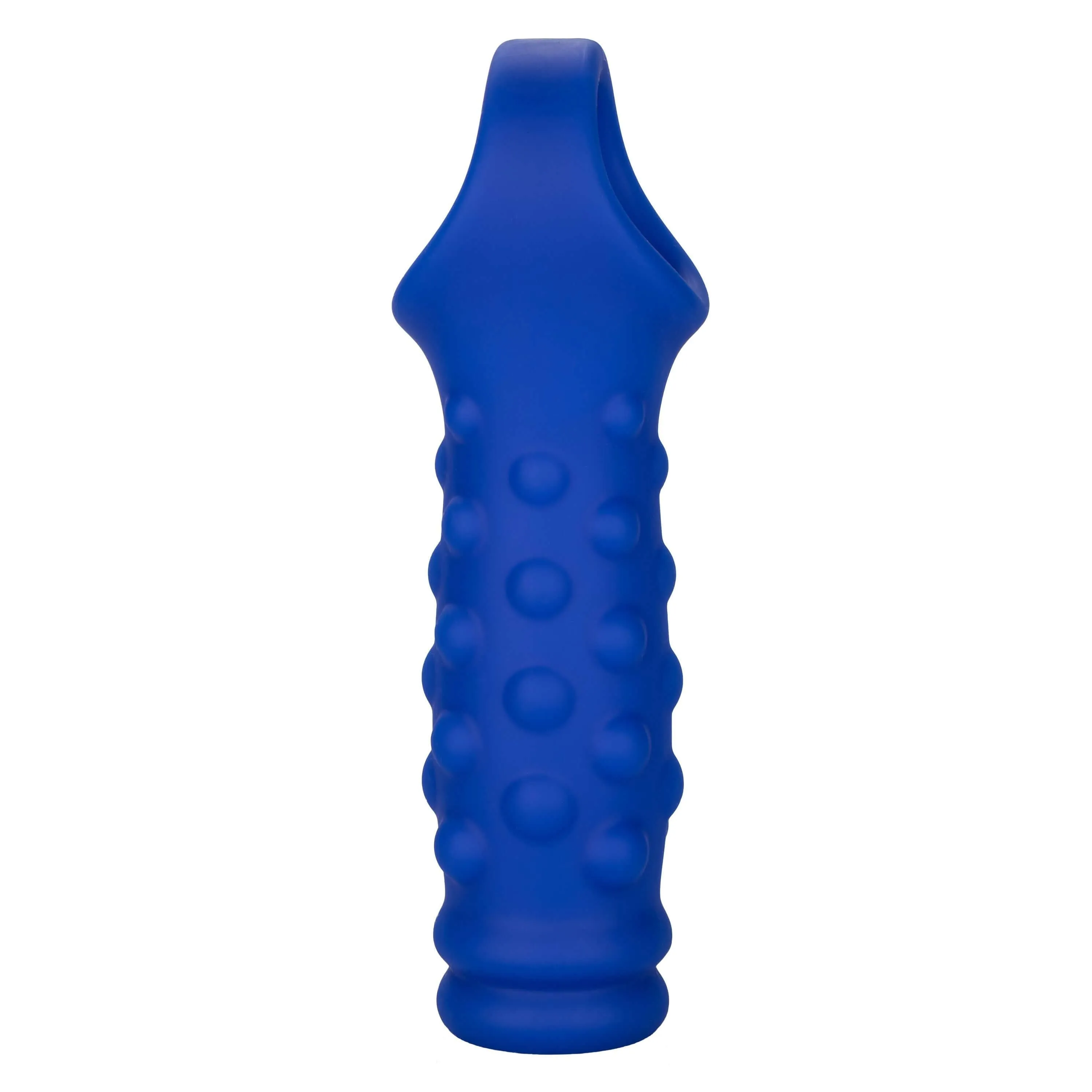 Admiral Liquid Silicone Beaded Extension: Set Sail for Uncharted Pleasure!