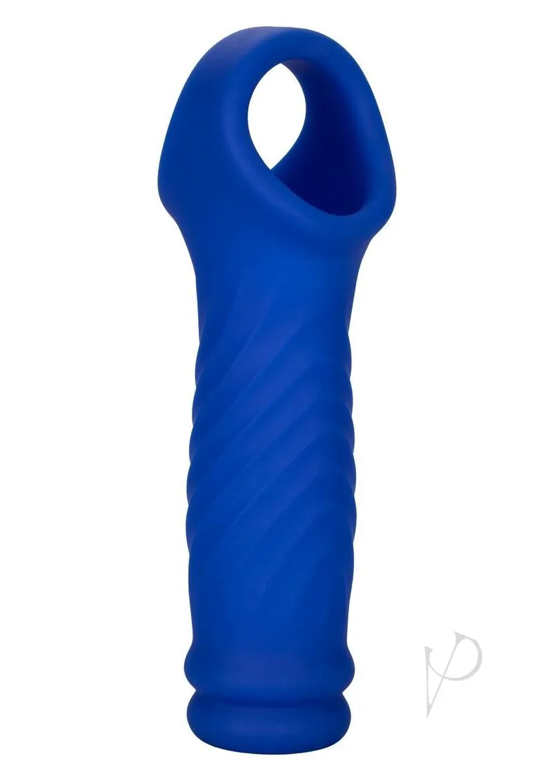 Admiral Liquid Silicone Wave Extension
