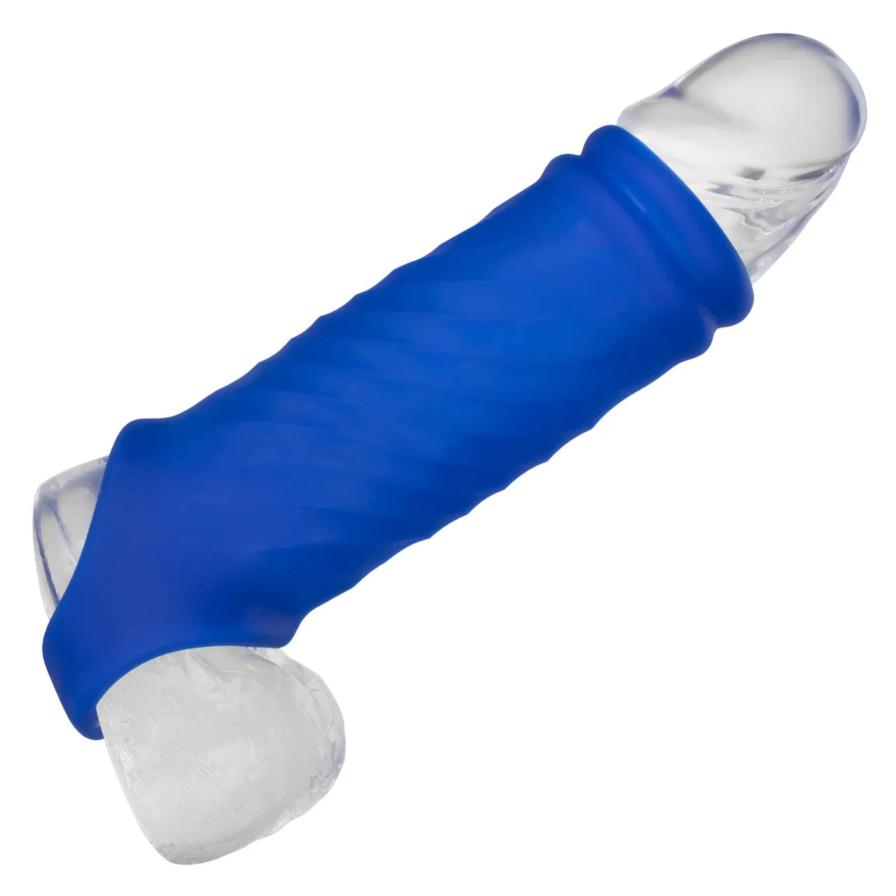 Admiral Liquid Silicone Wave Extension