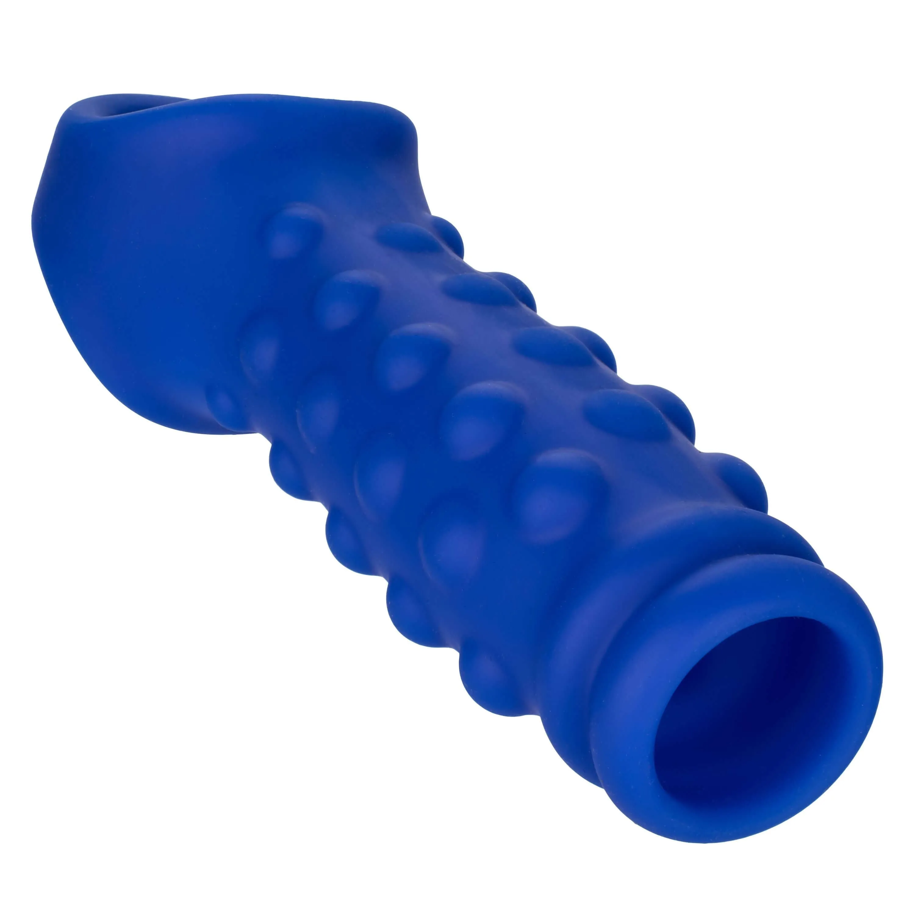 Admiral Liquid Silicone Wave Penis Extension - Explore Uncharted Pleasure
