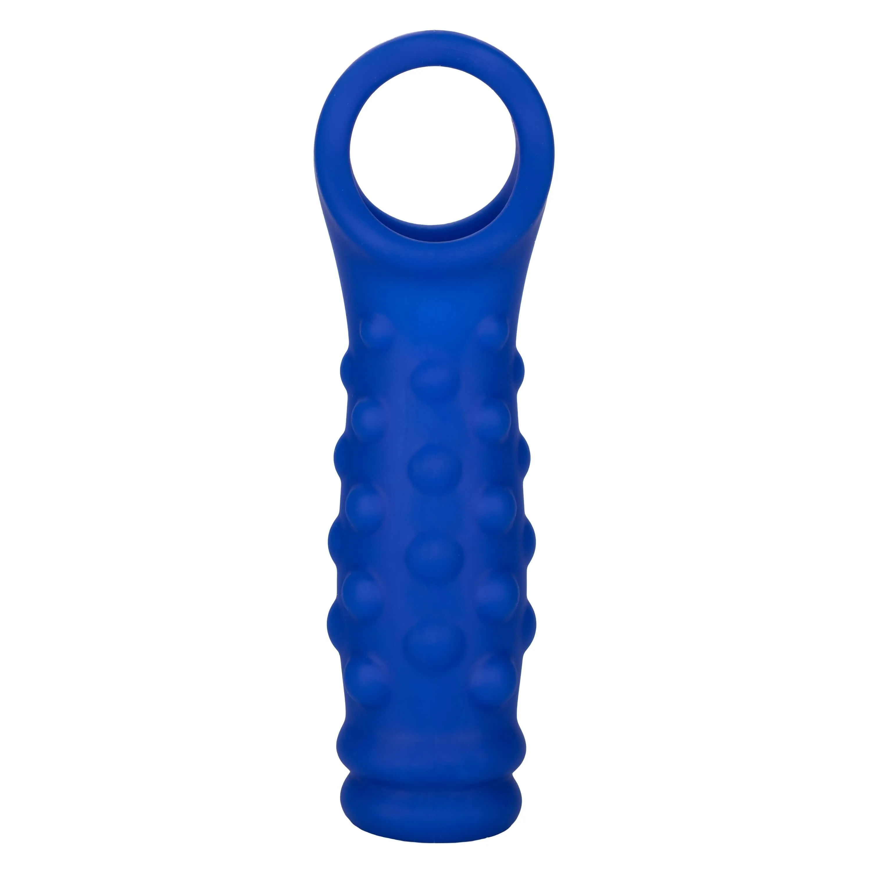 Admiral Liquid Silicone Wave Penis Extension - Explore Uncharted Pleasure