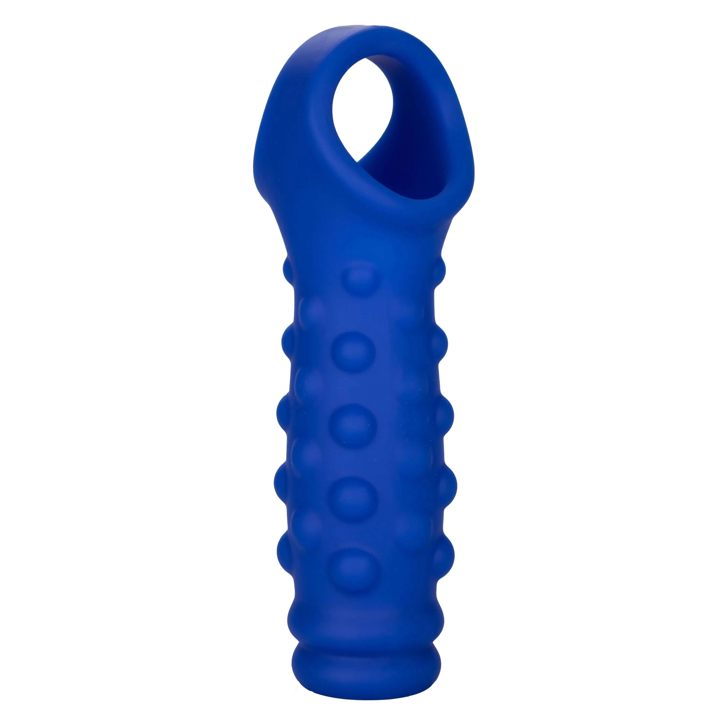 Admiral Liquid Silicone Wave Penis Extension - Explore Uncharted Pleasure