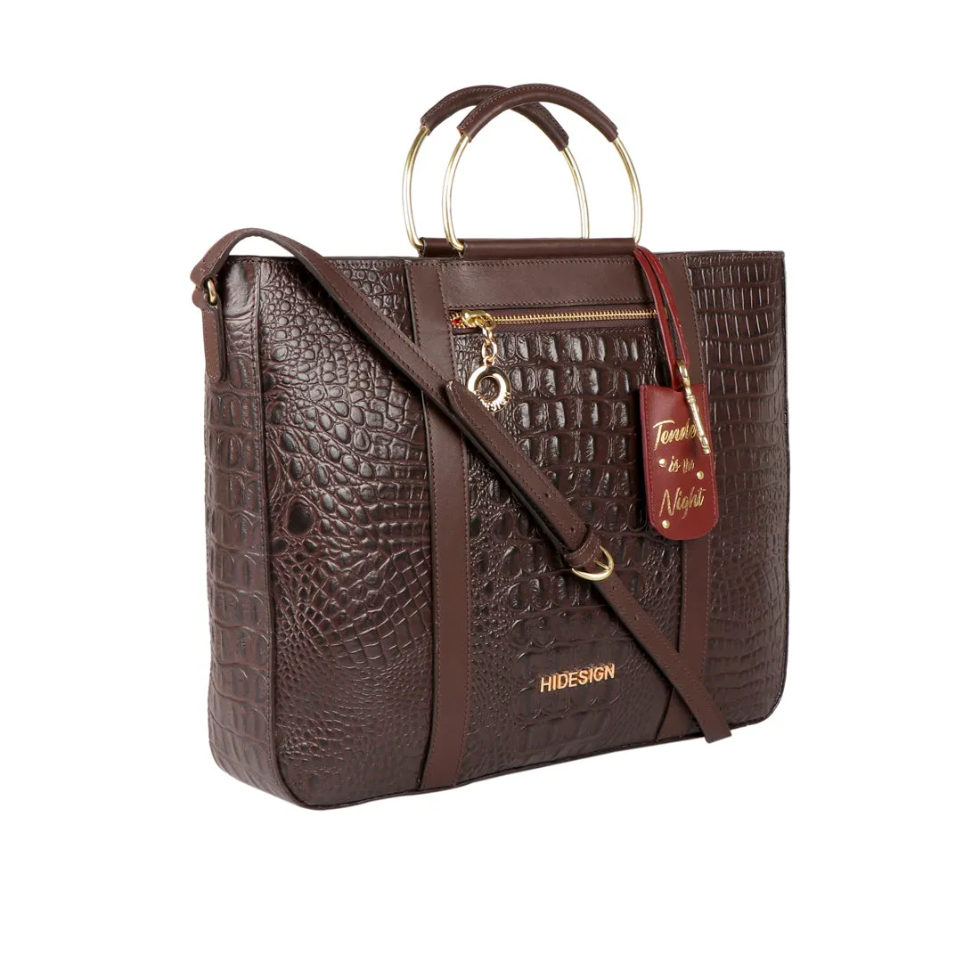 AFFAIR 03 LAPTOP BAG