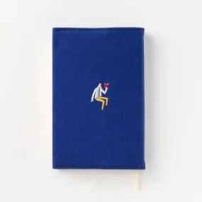 AIUEO LAMPER Collection - Book Cover