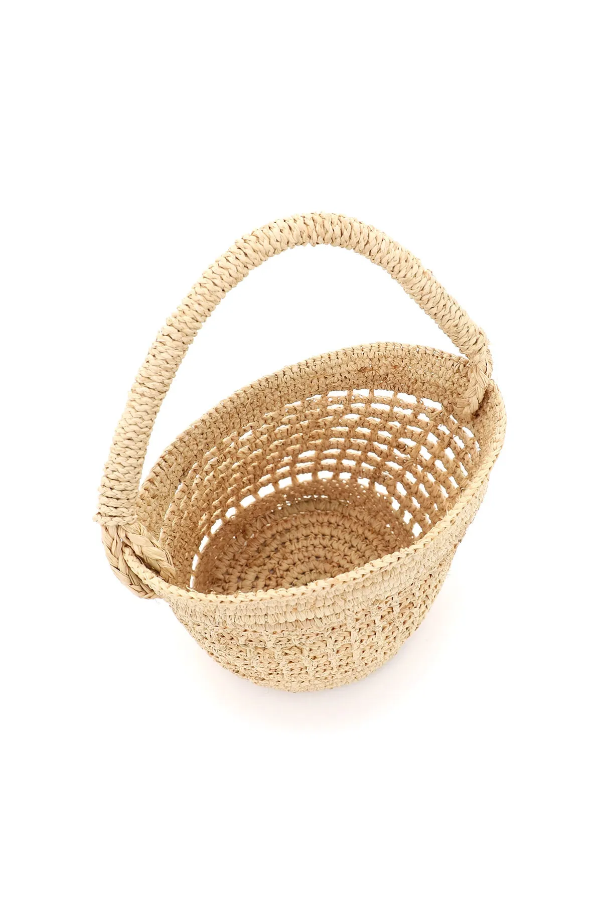 Alanui Mini Bucket Bag