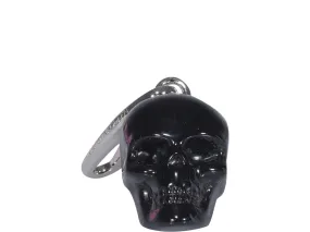 Alexander McQueen Skull Charm Keychain