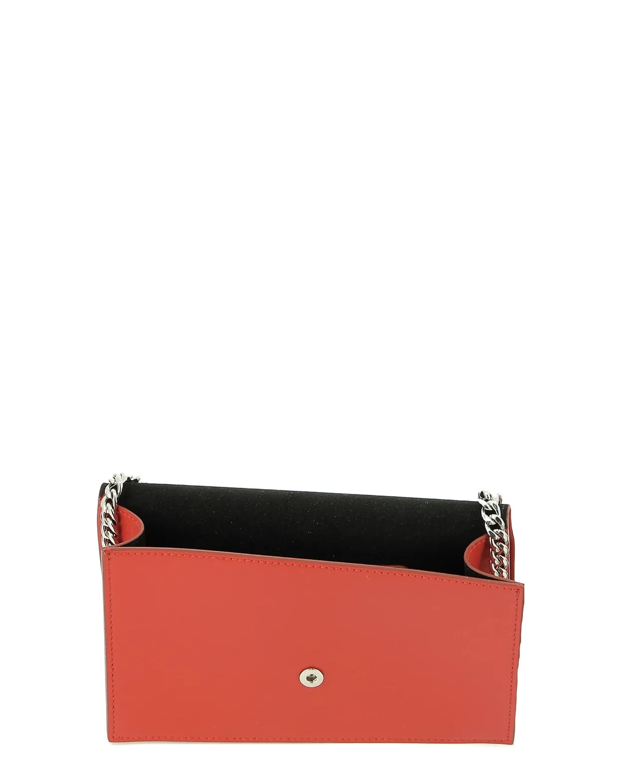 Alexander McQueen Skull Mini Shoulder Bag