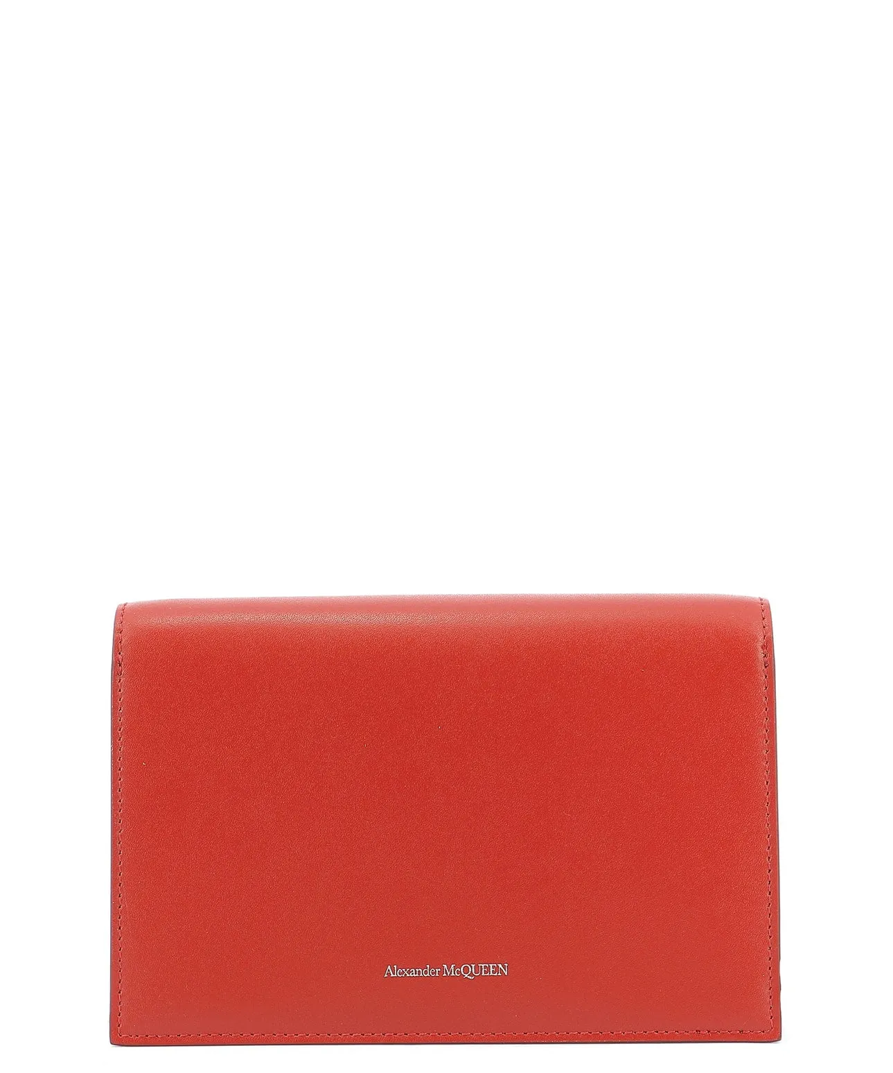 Alexander McQueen Skull Mini Shoulder Bag