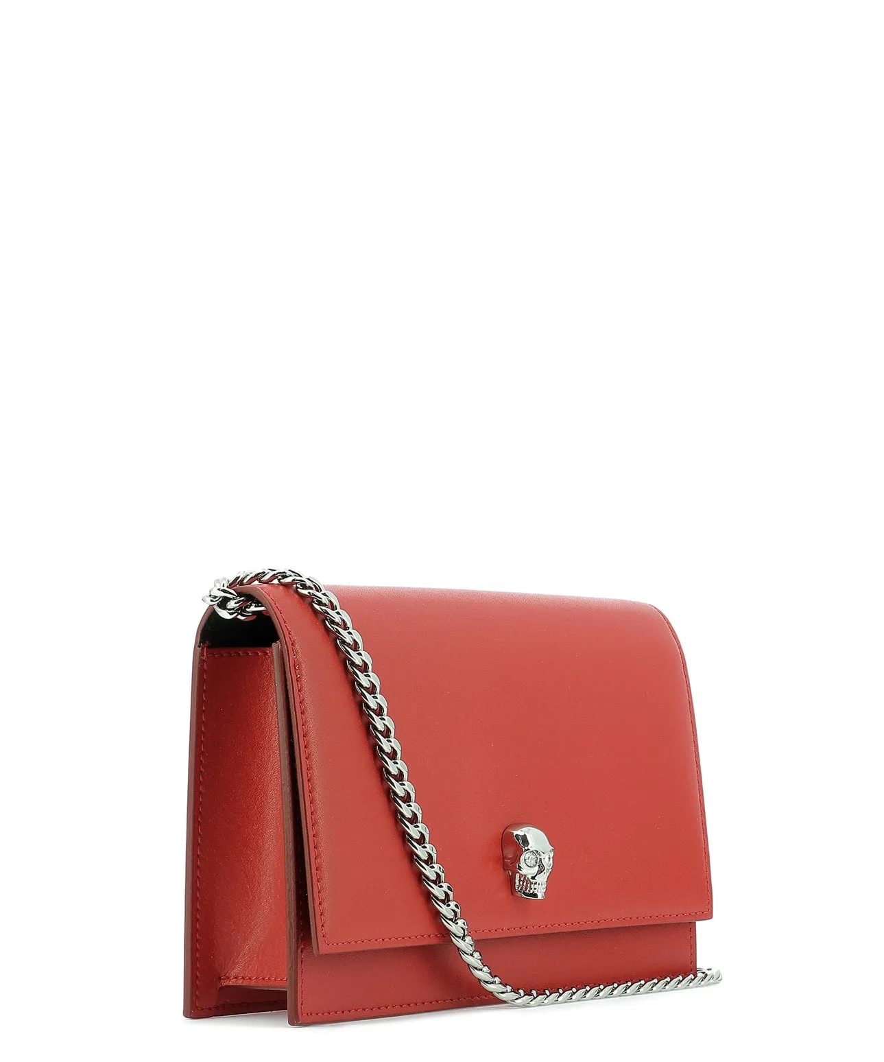 Alexander McQueen Skull Mini Shoulder Bag