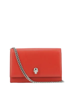Alexander McQueen Skull Mini Shoulder Bag