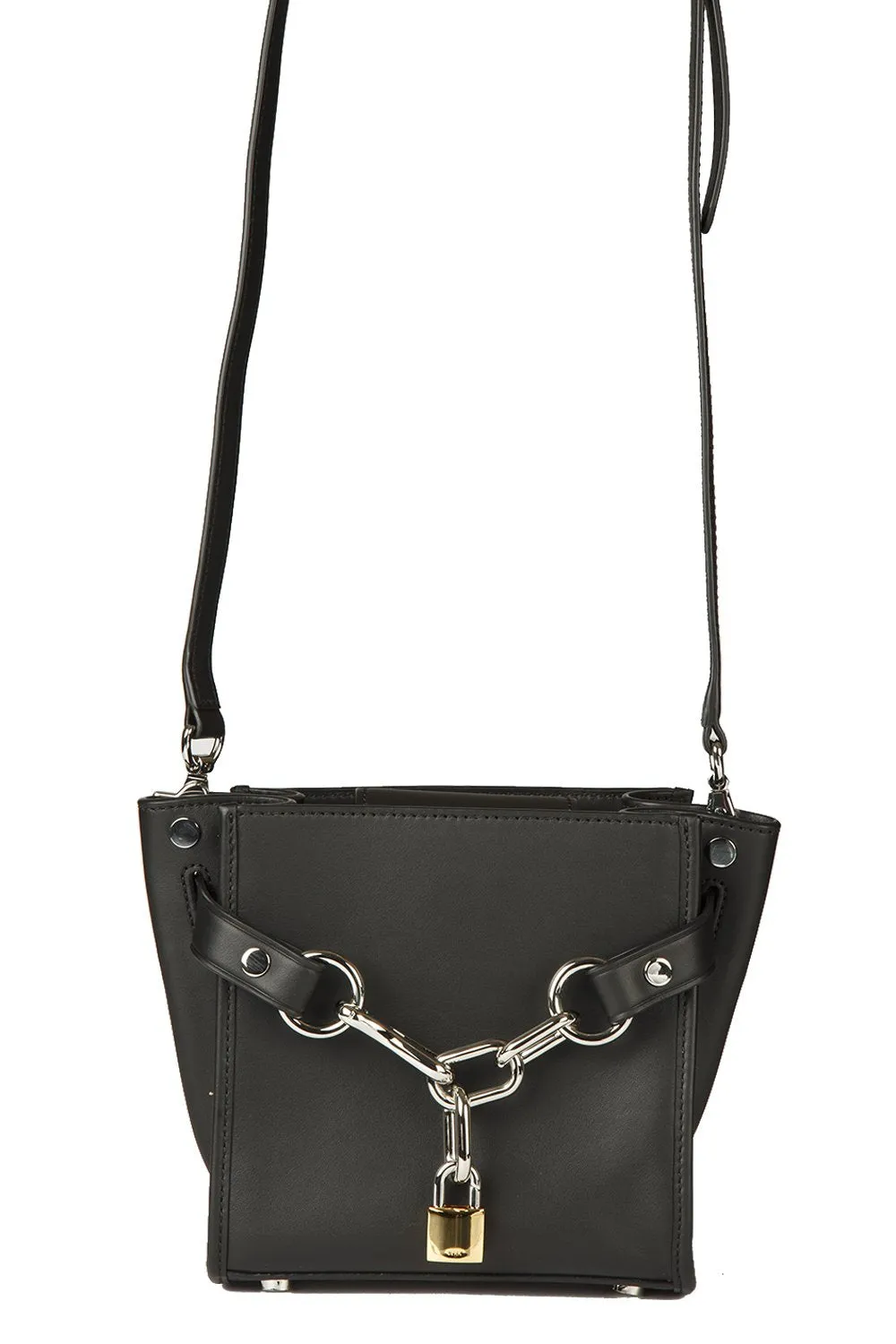 Alexander Wang Attica Mini Crossbody Bag