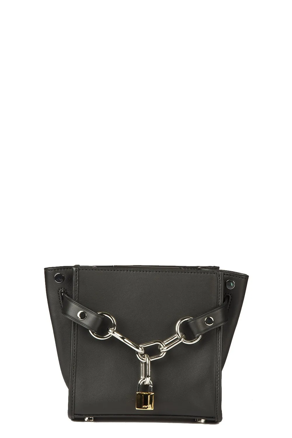 Alexander Wang Attica Mini Crossbody Bag