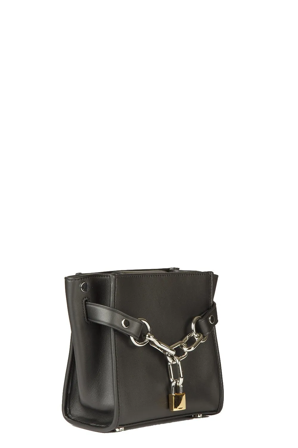 Alexander Wang Attica Mini Crossbody Bag