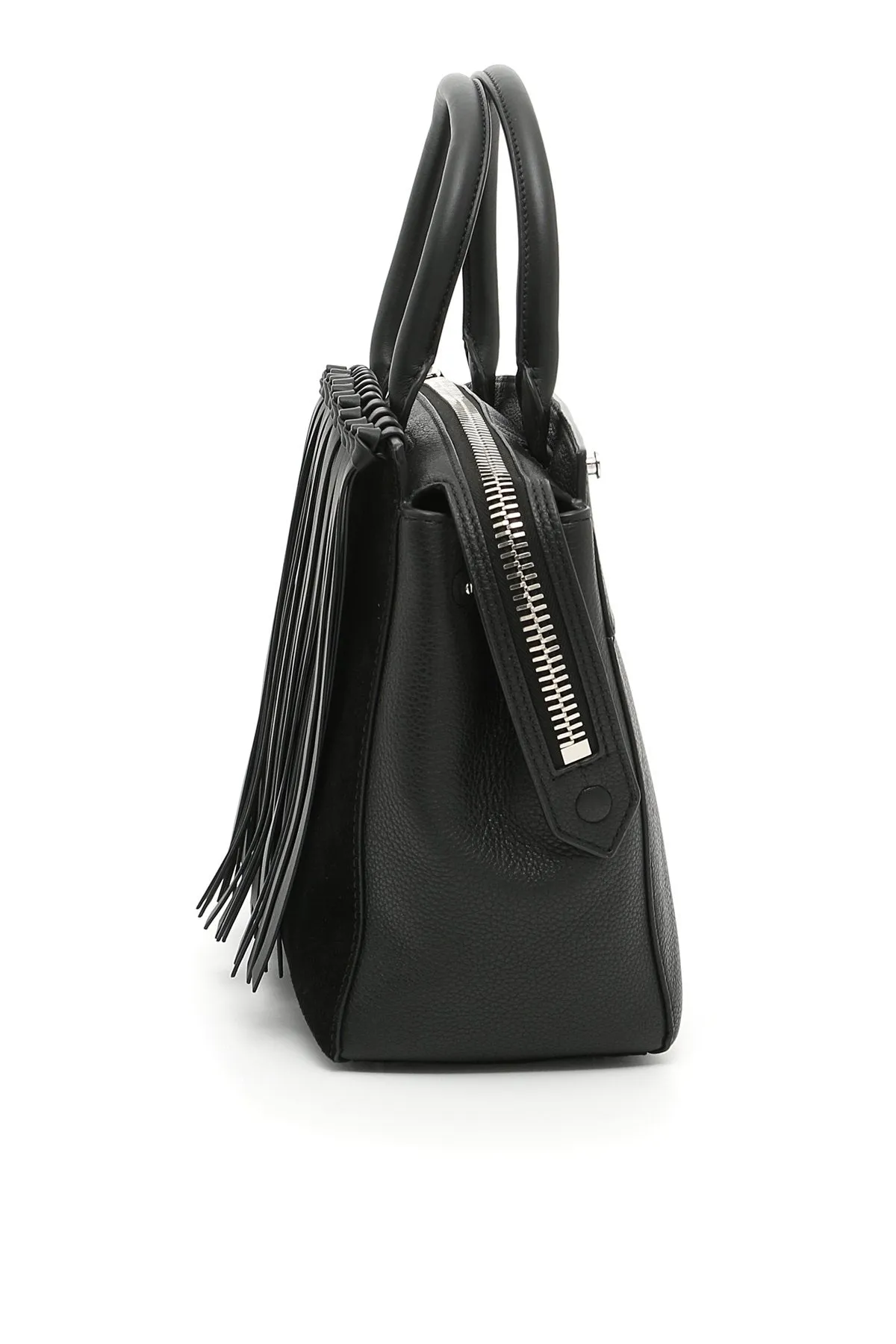 Alexander Wang Large Marion Attica Tote Bag