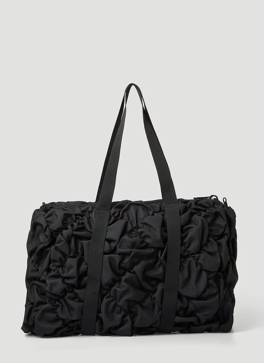 Alexander Wang Rebound Ruched Duffel Bag