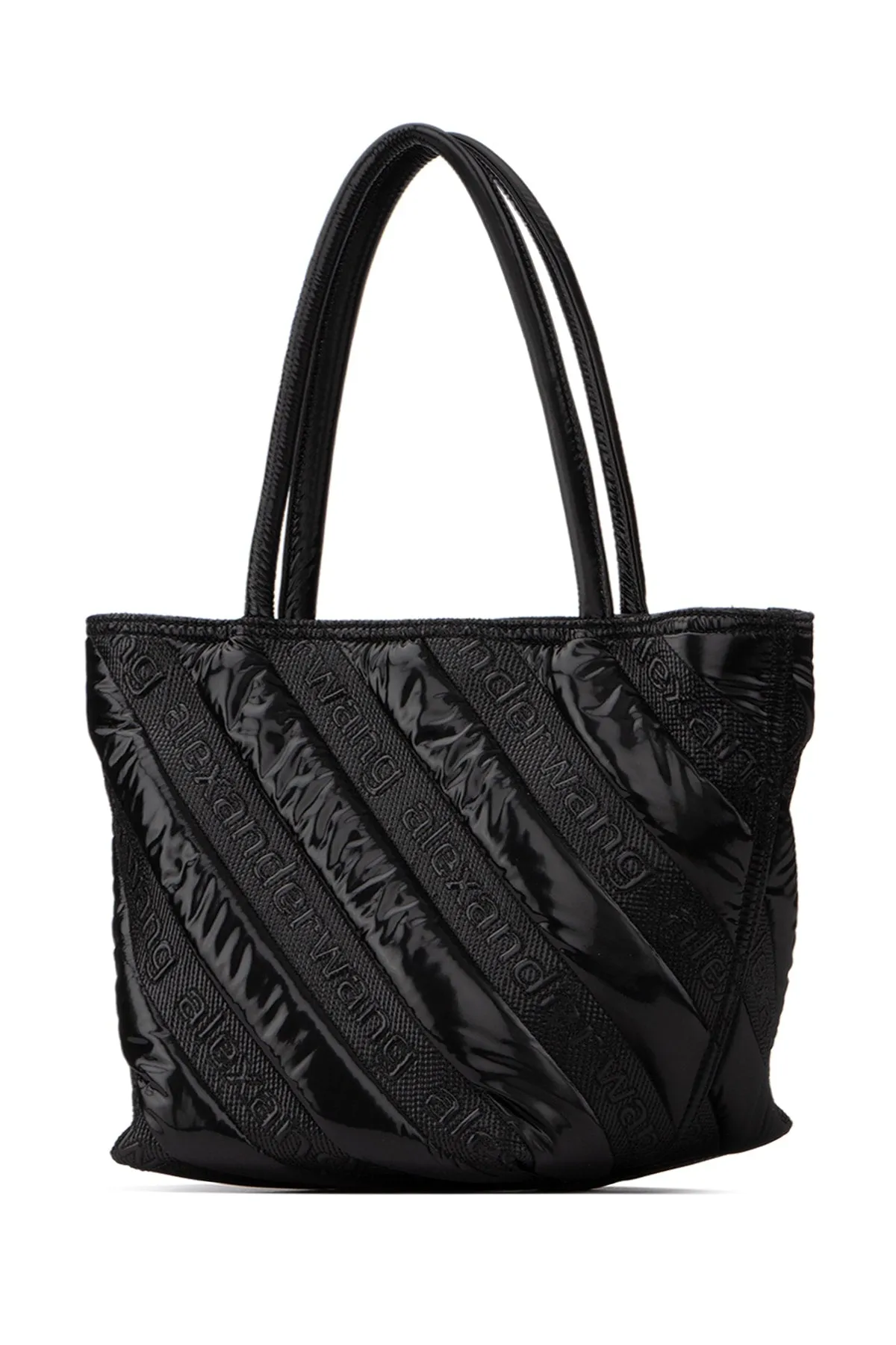 Alexander Wang Roxy Quilted Tote Bag