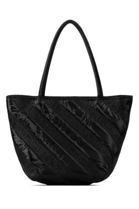 Alexander Wang Roxy Quilted Tote Bag