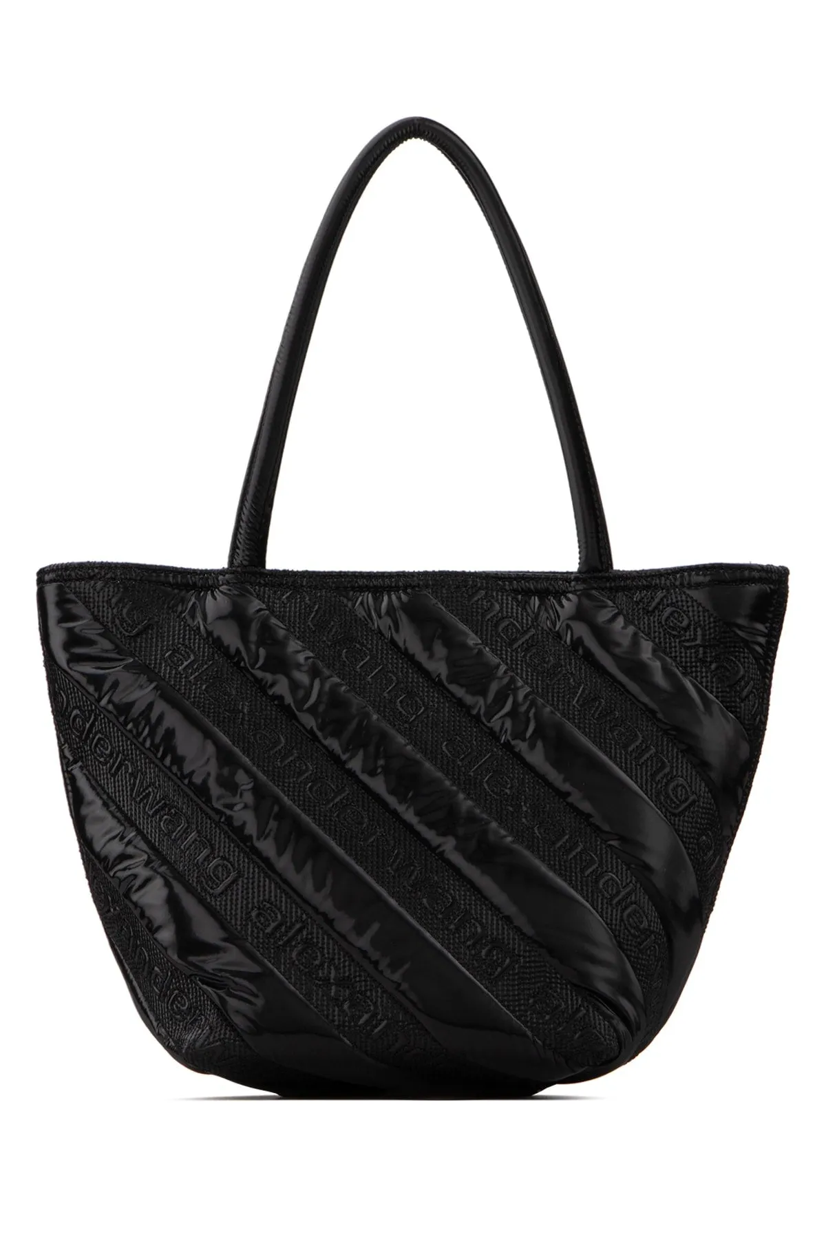 Alexander Wang Roxy Quilted Tote Bag