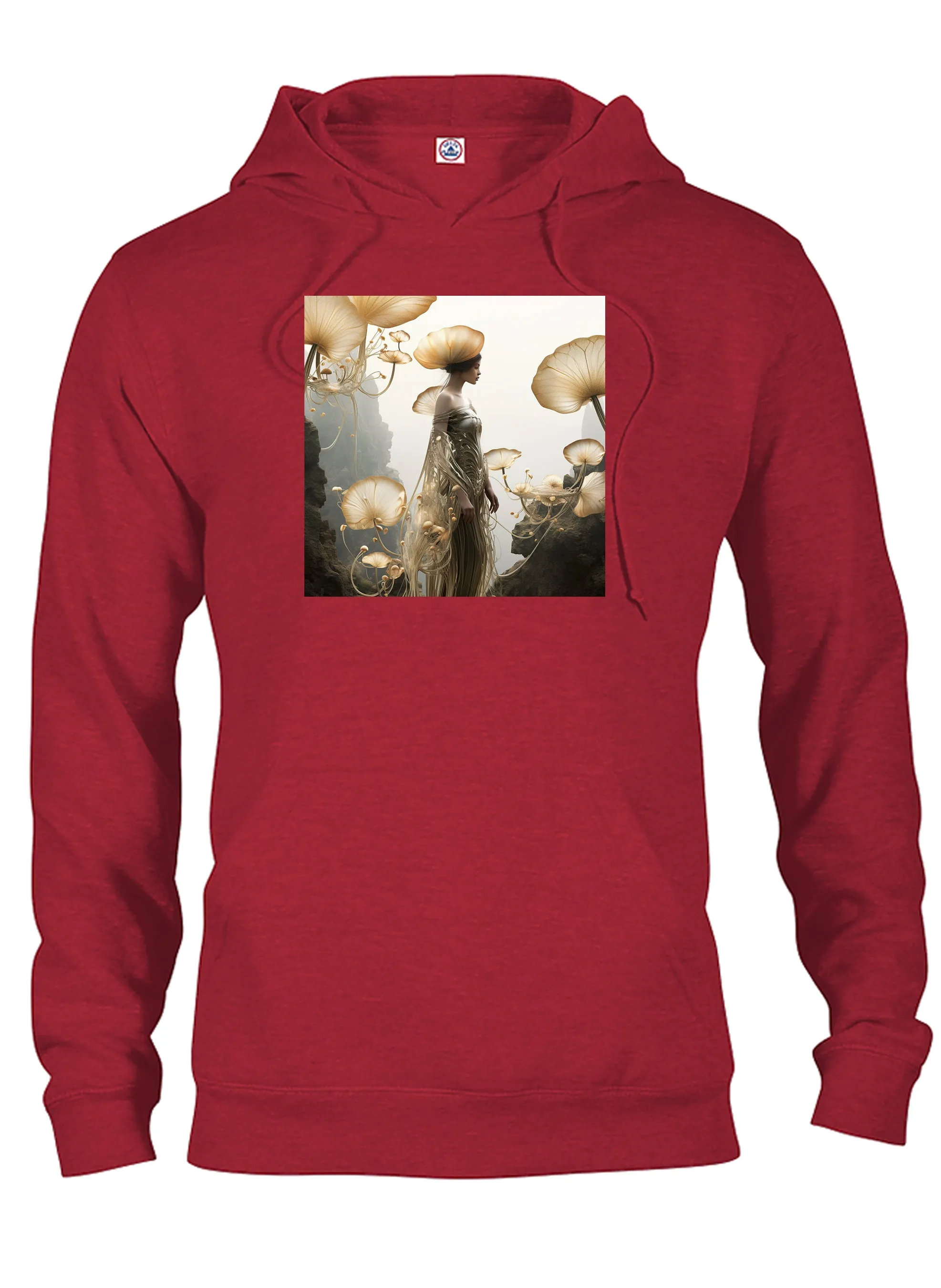 Alien Beauty T-Shirt