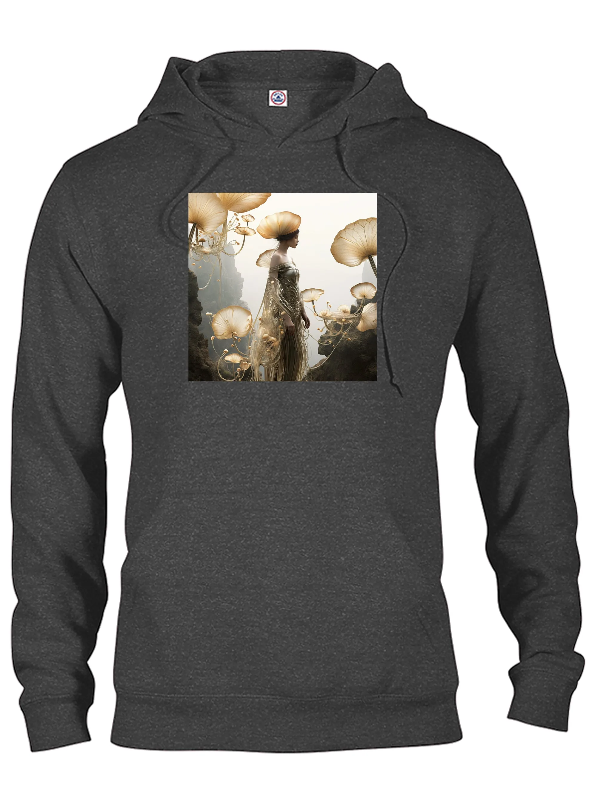 Alien Beauty T-Shirt