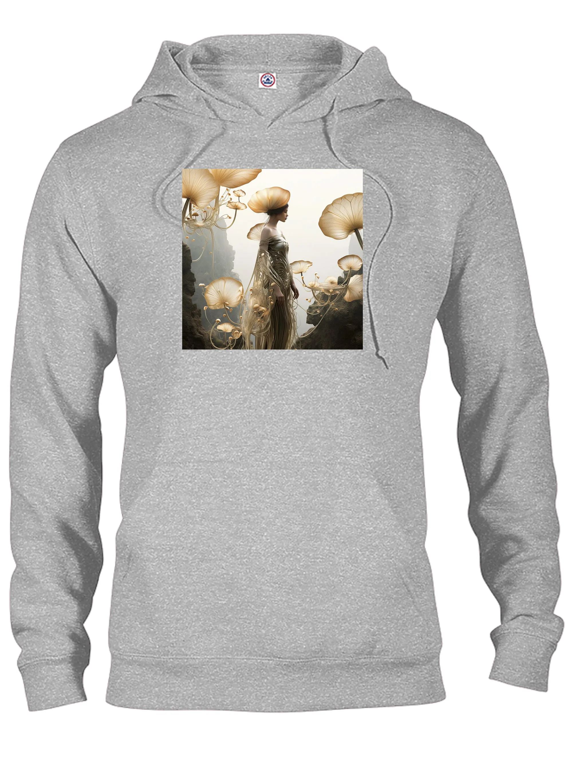 Alien Beauty T-Shirt