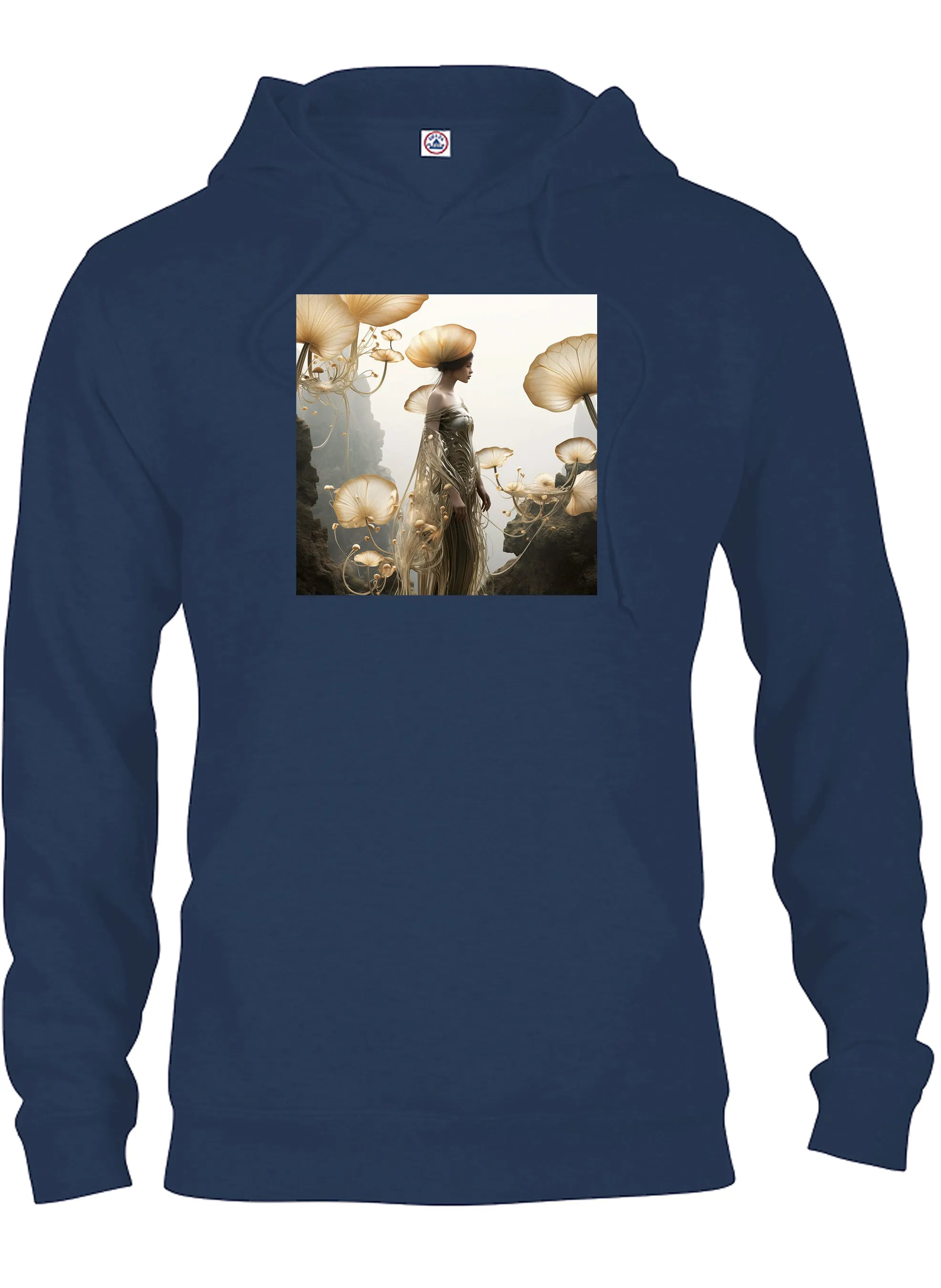 Alien Beauty T-Shirt