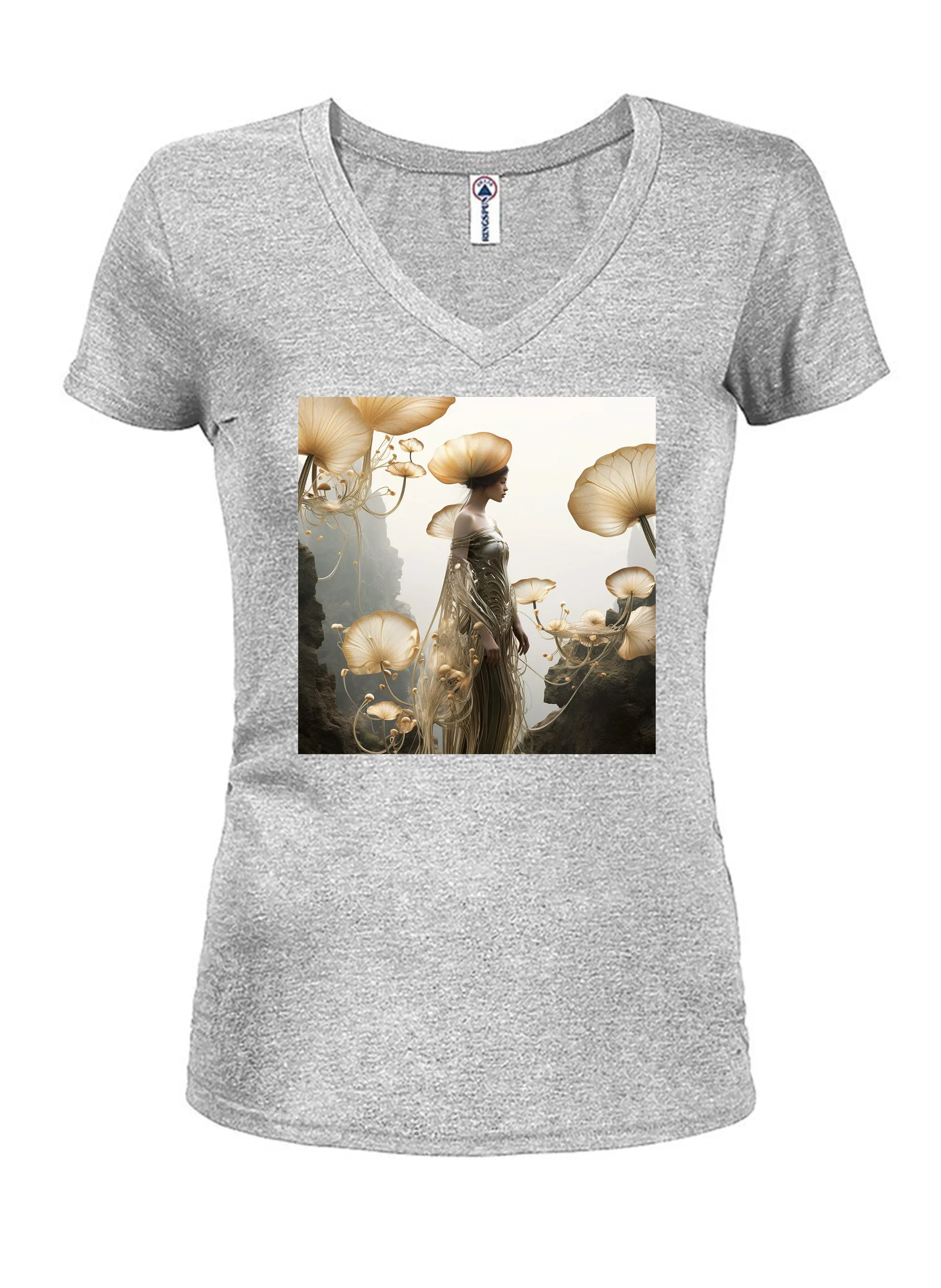 Alien Beauty T-Shirt