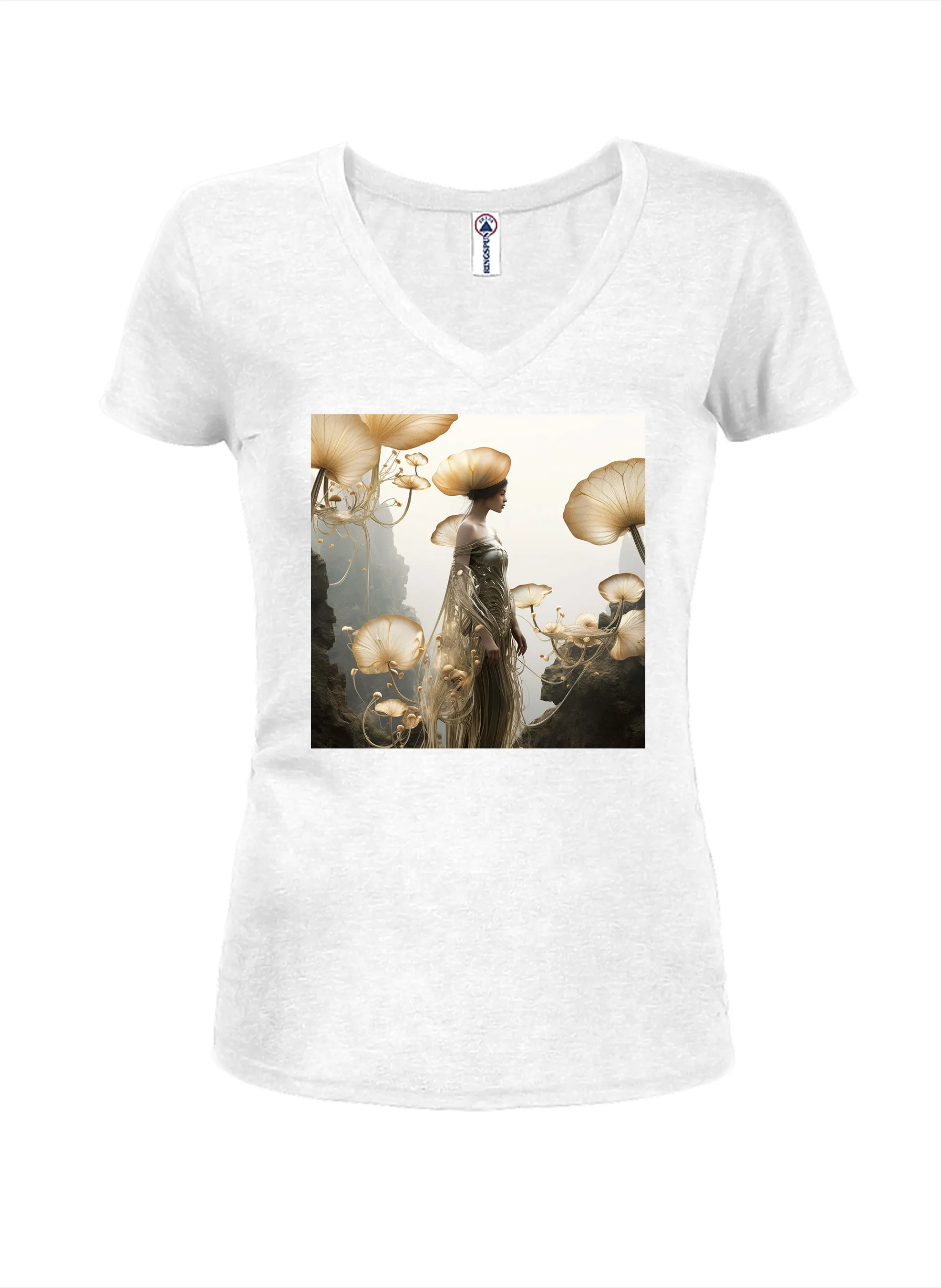 Alien Beauty T-Shirt