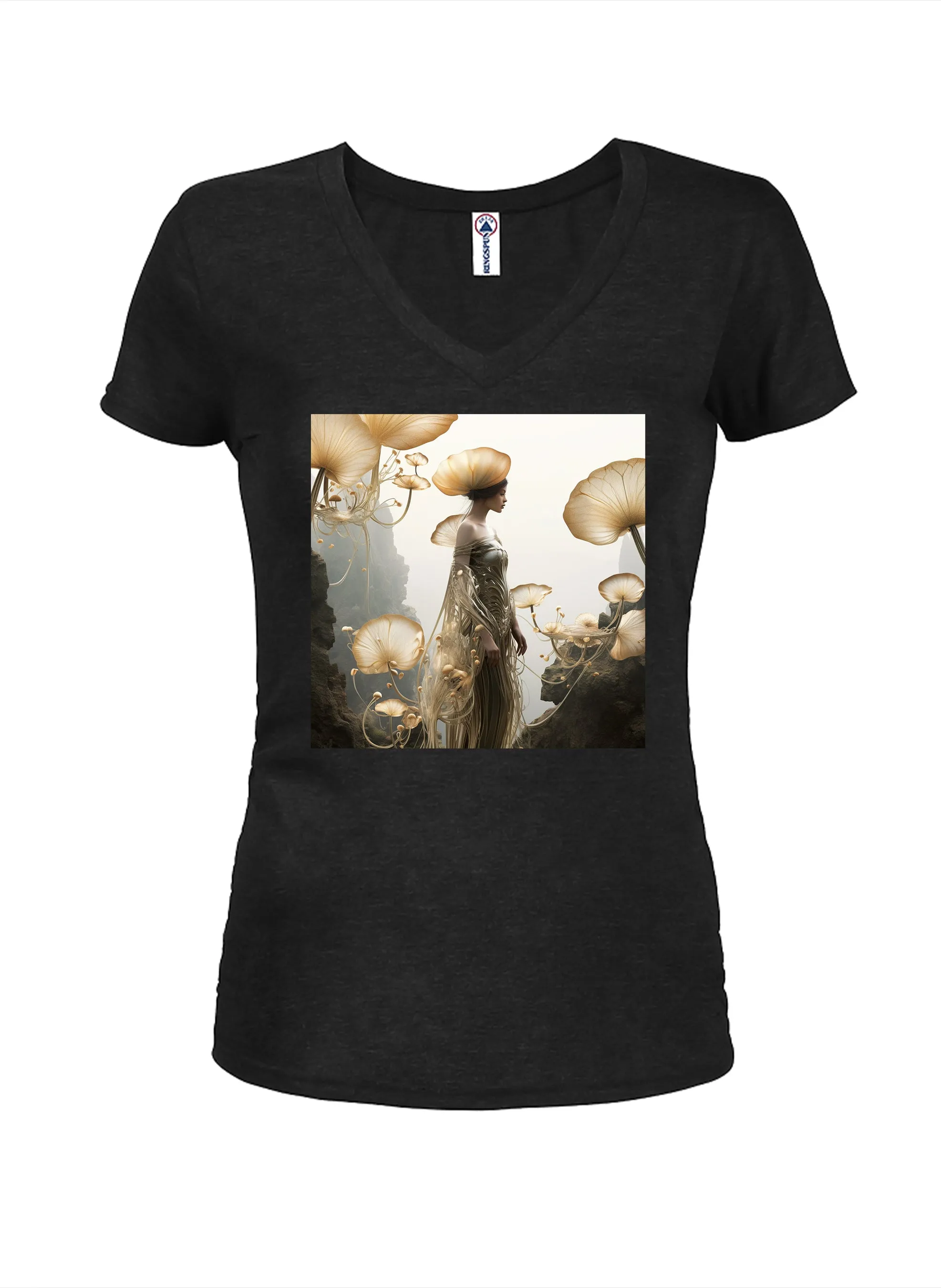 Alien Beauty T-Shirt