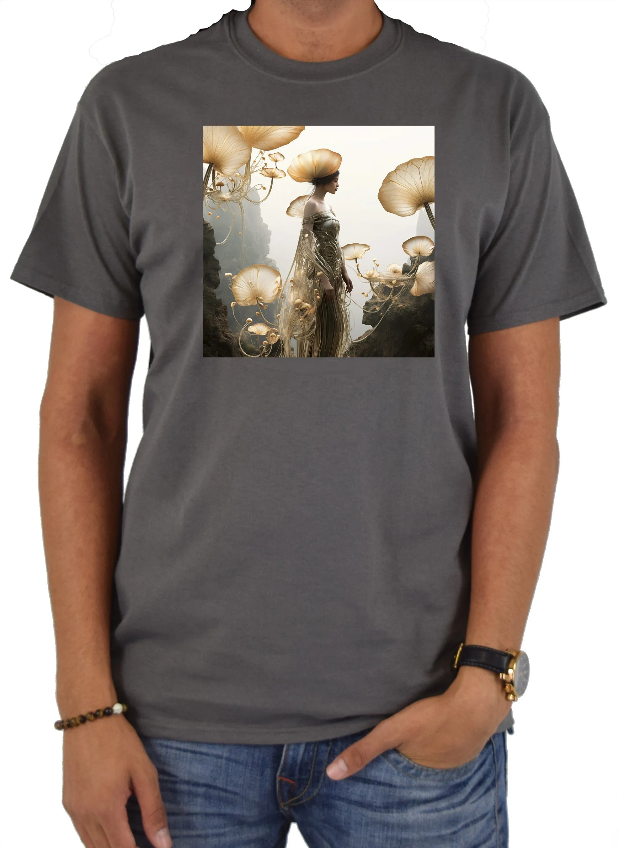 Alien Beauty T-Shirt