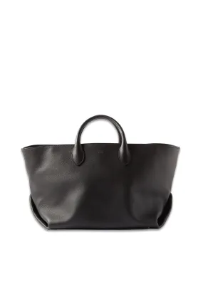 Amelia Medium Leather Tote Bag