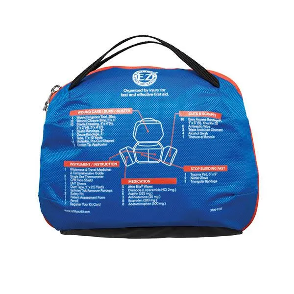 AMK First Aid Kit Mountain Explorer