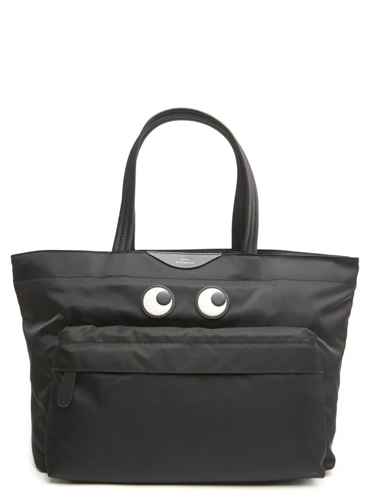 Anya Hindmarch Eyes Tote Bag
