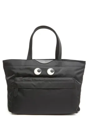 Anya Hindmarch Eyes Tote Bag
