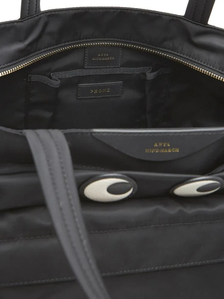 Anya Hindmarch Eyes Tote Bag