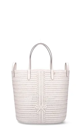 Anya Hindmarch Top Handle Tote Bag