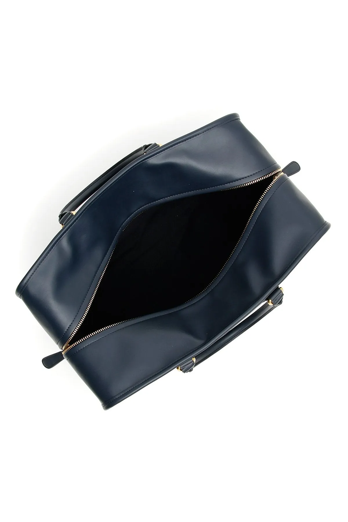 A.P.C. Logoo Print Sylvie Bag