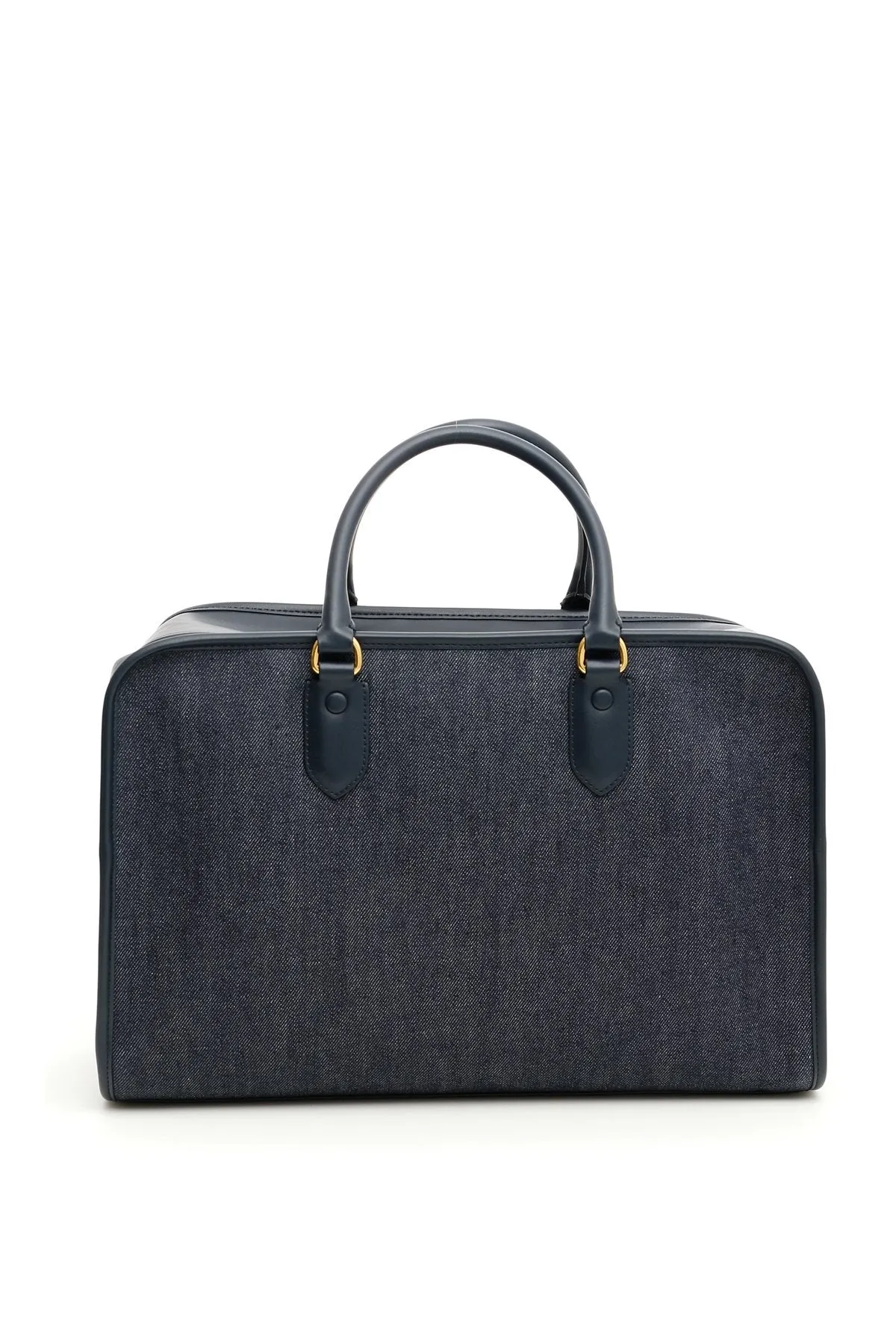 A.P.C. Logoo Print Sylvie Bag