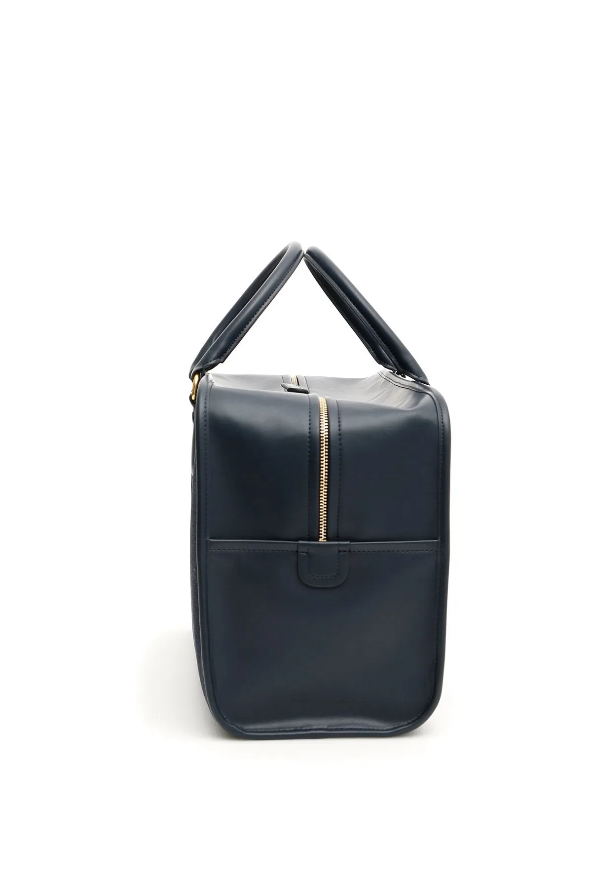 A.P.C. Logoo Print Sylvie Bag